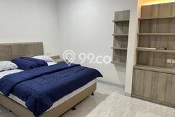 Disewakan Segera Rumah Kondisi Baik di Area BSD, Tangerang Selatan Disewakan Segera Rumah Kondisi Baik di Area BSD, Tangerang Selatan