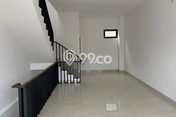 Unit Ruko Dijual di BSD Tangerang Selatan 156m2 Unit Ruko Dijual di BSD Tangerang Selatan 156m2