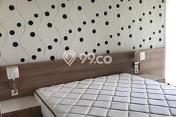 Siap Huni Apartemen 1 KT 1 KM di Gading Serpong Luas 28m2 Siap Huni Apartemen 1 KT 1 KM di Gading Serpong Luas 28m2