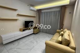 Apartemen Strategis untuk Dijual di BSD, Tangerang Selatan, Banten Apartemen Strategis untuk Dijual di BSD, Tangerang Selatan, Banten