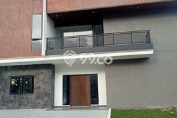 Jual Rumah Mewah Elegan Dengan View Cantik di Alam Sutera, Tangerang Jual Rumah Mewah Elegan Dengan View Cantik di Alam Sutera, Tangerang