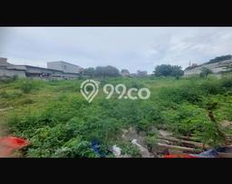 Tanah Kavling Dijual di Kalideres, Jakarta Barat dengan Luas Tanah 4118m2 Tanah Kavling Dijual di Kalideres, Jakarta Barat dengan Luas Tanah 4118m2