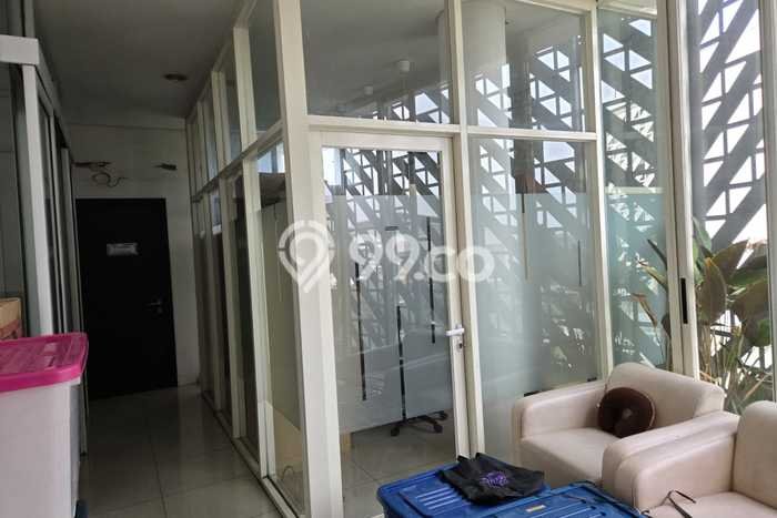 Jual Kantor Premium di BSD, Luas 730m², Jalan Utama, Area Bisnis Jual Kantor Premium di BSD, Luas 730m², Jalan Utama, Area Bisnis