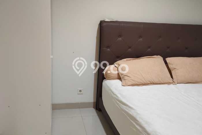 Rumah Strategis Minimalis Lb 101m2 di BSD, Tangerang Selatan Rumah Strategis Minimalis Lb 101m2 di BSD, Tangerang Selatan