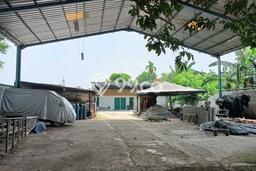 Jarang Ada! Tanah Kavling Disewakan di Jakarta Selatan 500m2 Jarang Ada! Tanah Kavling Disewakan di Jakarta Selatan 500m2