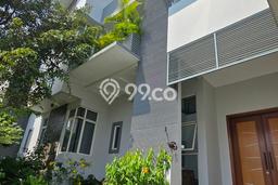 Dijual Hunian Mewah dengan Fasilitas Sekitar Komplit di BSD, Tangerang Selatan Dijual Hunian Mewah dengan Fasilitas Sekitar Komplit di BSD, Tangerang Selatan