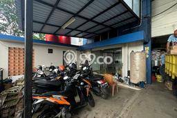 FOR SALE! Gudang di BSD Tangerang Selatan, LT 360m2, LB 216m2 FOR SALE! Gudang di BSD Tangerang Selatan, LT 360m2, LB 216m2
