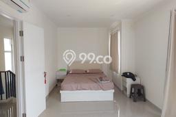 Sewa Rumah Murah di Gading Serpong Tangerang Punya 3 KT Sewa Rumah Murah di Gading Serpong Tangerang Punya 3 KT