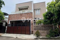 Dijual Rumah Minimalis Bagus Punya 4 KT di BSD Tangerang Selatan SHM Dijual Rumah Minimalis Bagus Punya 4 KT di BSD Tangerang Selatan SHM