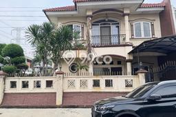 Best Deal Hunian Premium Ideal dan Luas di Kembangan, Jakarta Barat Best Deal Hunian Premium Ideal dan Luas di Kembangan, Jakarta Barat