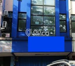 Disewakan Ruko di Pusat Kota Tangerang Ramai Strategis Disewakan Ruko di Pusat Kota Tangerang Ramai Strategis