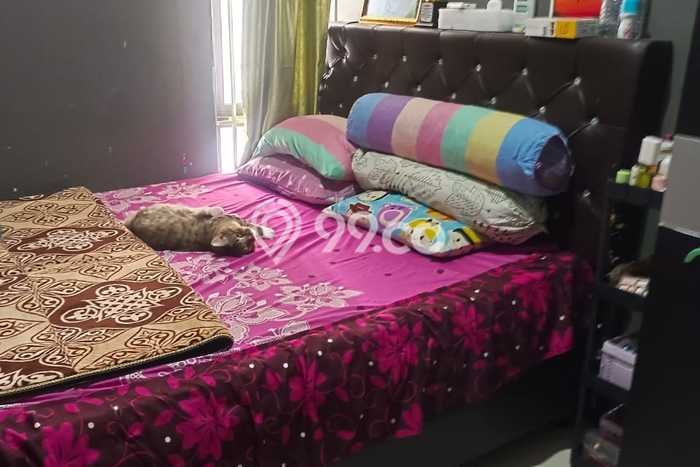 Rumah Modern 3 KT di Pasar Kemis Tangerang Unfurnished Rumah Modern 3 KT di Pasar Kemis Tangerang Unfurnished
