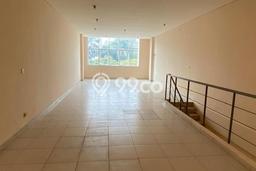Ruko Dijual Lokasi Emas di BSD Luas 234m2 Ruko Dijual Lokasi Emas di BSD Luas 234m2