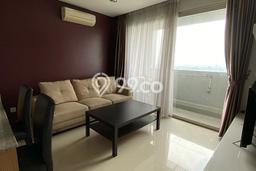 Dijual Apartemen di Tangerang 2 Kamar & 1 Kamar Mandi, Luas 76m2 Dijual Apartemen di Tangerang 2 Kamar & 1 Kamar Mandi, Luas 76m2