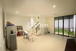 Dijual Cepat Rumah Favorit Siap Huni LB 79m2 di BSD, Tangerang Selatan Dijual Cepat Rumah Favorit Siap Huni LB 79m2 di BSD, Tangerang Selatan