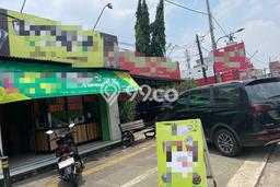 Tanah untuk Dijual di BSD Tangerang Selatan Luas 600m2 Tanah untuk Dijual di BSD Tangerang Selatan Luas 600m2