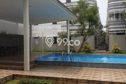 Dijual Rumah 6 Kamar Lokasi Ideal Nyaman dan Strategis di BSD Dijual Rumah 6 Kamar Lokasi Ideal Nyaman dan Strategis di BSD