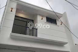 Jual Rumah Favorit Siap Huni LB 84m2 di BSD, Tangerang Selatan Jual Rumah Favorit Siap Huni LB 84m2 di BSD, Tangerang Selatan