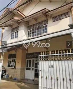 Jual Rumah Eksklusif 5 KT di Cengkareng Barat, Jakarta Barat Jual Rumah Eksklusif 5 KT di Cengkareng Barat, Jakarta Barat