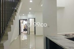 Rumah Elit Modern Tanpa Renovasi di Metland Puri Jakarta Barat Rumah Elit Modern Tanpa Renovasi di Metland Puri Jakarta Barat