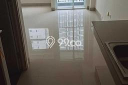 Apartemen Terjangkau di BSD Tangerang Selatan dengan 1 KT & 1 KM Apartemen Terjangkau di BSD Tangerang Selatan dengan 1 KT & 1 KM