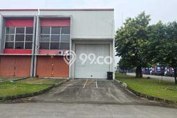 Gudang Dijual di Cikupa Tangerang dengan LB 210m2 Gudang Dijual di Cikupa Tangerang dengan LB 210m2