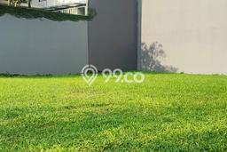 Kavling Tanah Dijual di Serpong Utara, Tangerang Selatan, Luas 565m2 Area Strategis Kavling Tanah Dijual di Serpong Utara, Tangerang Selatan, Luas 565m2 Area Strategis