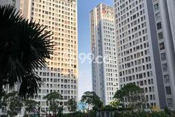 Untuk Dijual Apartemen 2 KT & 1 KM di Tangerang Area Strategis Untuk Dijual Apartemen 2 KT & 1 KM di Tangerang Area Strategis