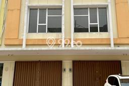 Paling Diincar! Ruko Dijual di Gading Serpong Harga Kompetitif Paling Diincar! Ruko Dijual di Gading Serpong Harga Kompetitif
