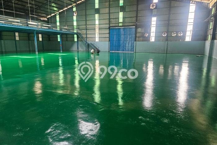 Untuk Dijual! Pabrik di Cikarang Bekasi LT 5000m2 / LB 4200m2 Kawasan Strategis Untuk Dijual! Pabrik di Cikarang Bekasi LT 5000m2 / LB 4200m2 Kawasan Strategis