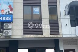 Untuk Dijual Ruko di BSD, Tangerang Selatan Harga Penawaran Spesial Untuk Dijual Ruko di BSD, Tangerang Selatan Harga Penawaran Spesial