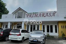 Tanah Siap Bangun Dijual di Jakarta Barat Punya Luas 657m2 Tanah Siap Bangun Dijual di Jakarta Barat Punya Luas 657m2