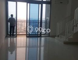 Siap Huni Apartemen Luxury di Central Park 1 Kamar & 1 Kamar Mandi Siap Huni Apartemen Luxury di Central Park 1 Kamar & 1 Kamar Mandi