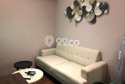 Dijual Apartemen di Tangerang 1 Kamar & 1 Kamar Mandi, Luas 36m2 Dijual Apartemen di Tangerang 1 Kamar & 1 Kamar Mandi, Luas 36m2