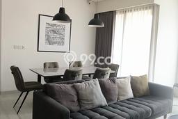 Untuk Dijual Apartemen 2 KT & 2 KM di Tangerang Area Strategis Untuk Dijual Apartemen 2 KT & 2 KM di Tangerang Area Strategis