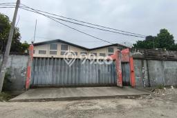Pabrik Dijual Lokasi Stratagis di Sepatan Tangerang Cocok untuk Investasi Pabrik Dijual Lokasi Stratagis di Sepatan Tangerang Cocok untuk Investasi