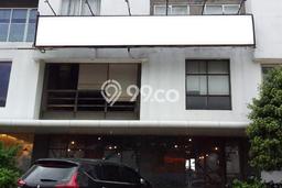 Area Ramai! Ruko Dijual di BSD untuk Bisnis Luas Bangunan 335m2 Area Ramai! Ruko Dijual di BSD untuk Bisnis Luas Bangunan 335m2