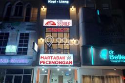 Paling Diincar! Ruko Dijual di Gading Serpong Harga Kompetitif Paling Diincar! Ruko Dijual di Gading Serpong Harga Kompetitif