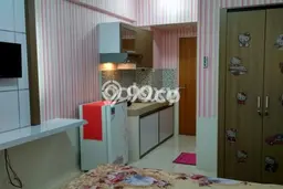 Apartemen Siap Pakai 1 BR dengan Harga Terjangkau di Area Dukuh Pakis, Surabaya Apartemen Siap Pakai 1 BR dengan Harga Terjangkau di Area Dukuh Pakis, Surabaya