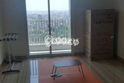 Tersedia Apartemen 2 KT & 2 KM di Dukuh Pakis, Surabaya Tersedia Apartemen 2 KT & 2 KM di Dukuh Pakis, Surabaya