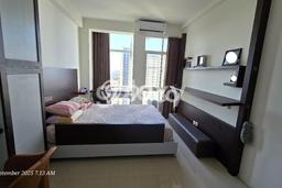 Disewakan Segera Apartemen Strategis 1 KT, 1 KM di Kawasan Sukolilo Disewakan Segera Apartemen Strategis 1 KT, 1 KM di Kawasan Sukolilo