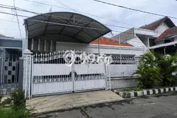 Dijual Rumah Premium dengan Fasilitas Sekitar Lengkap di Gubeng, Surabaya Dijual Rumah Premium dengan Fasilitas Sekitar Lengkap di Gubeng, Surabaya