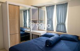Apartemen Siap Pakai 2 BR dengan Harga Terjangkau di Area Wiyung, Surabaya Apartemen Siap Pakai 2 BR dengan Harga Terjangkau di Area Wiyung, Surabaya