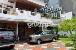 Dijual Rumah Premium dengan Fasilitas Sekitar Lengkap di Tegalsari, Surabaya Dijual Rumah Premium dengan Fasilitas Sekitar Lengkap di Tegalsari, Surabaya