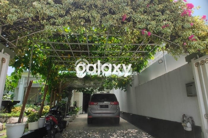 Hunian Modern Dikontrakkan di Tegalsari Surabaya Area Sangat Strategis Hunian Modern Dikontrakkan di Tegalsari Surabaya Area Sangat Strategis