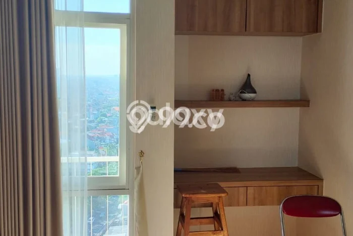 Hunian Apartemen 0 KT 0 KM Dijual di Sukolilo Surabaya, Luas 0m2 Hunian Apartemen 0 KT 0 KM Dijual di Sukolilo Surabaya, Luas 0m2