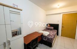 Apartemen Sewa 1 Kamar Murah Siap Huni di Surabaya, Luas 21m2 Apartemen Sewa 1 Kamar Murah Siap Huni di Surabaya, Luas 21m2