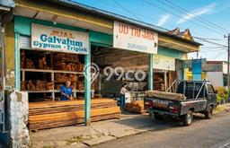 Ruko Dijual di Sukolilo LT 175m2, LB 175m2 Solusi Investasi Cerdas Ruko Dijual di Sukolilo LT 175m2, LB 175m2 Solusi Investasi Cerdas