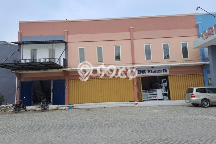 Ruko Dijual Lokasi Stratagis di Sedati Sidoarjo Cocok untuk Bisnis Ruko Dijual Lokasi Stratagis di Sedati Sidoarjo Cocok untuk Bisnis