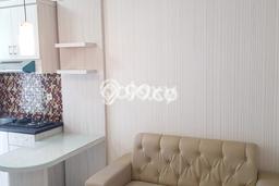 Apartemen Terjangkau di Sukolilo Spesifikasi 2 Kamar Apartemen Terjangkau di Sukolilo Spesifikasi 2 Kamar